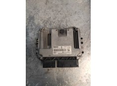 Recambio de centralita motor uce para kia cee´d drive referencia OEM IAM 0281016492 391142A510 
