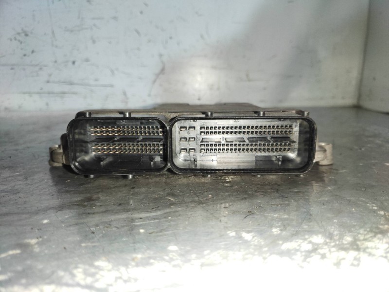 Recambio de centralita motor uce para kia cee´d drive referencia OEM IAM 0281016492 391142A510 