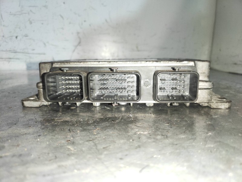 Recambio de centralita motor uce para renault laguna ii grandtour (kg0) dynamique referencia OEM IAM S110919502J 8200200577 8200