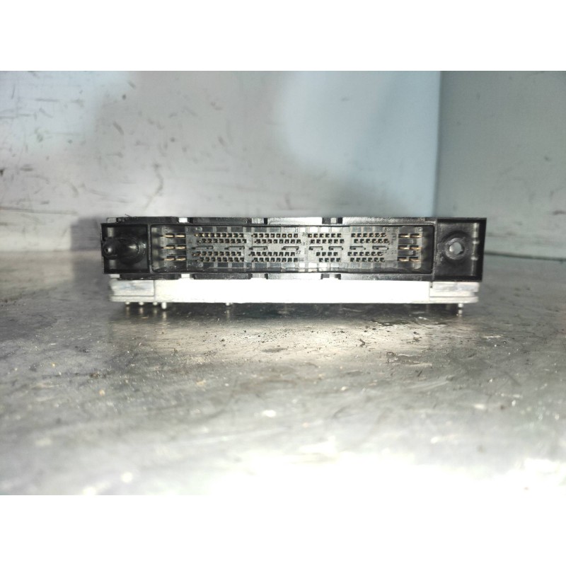 Recambio de centralita motor uce para volvo s80 berlina 2.4 diesel cat referencia OEM IAM 0281010319 58SA5360 08677708A