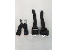 Recambio de juego cinturones trasero para ford fiesta (cbk) 1.4 tdci cat referencia OEM IAM   5P