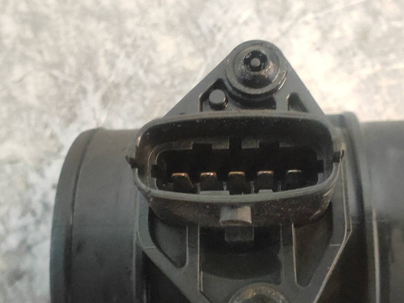 Recambio de caudalimetro para kia carens 2.0 crdi ex monovolumen referencia OEM IAM 0281002447 2816427000 