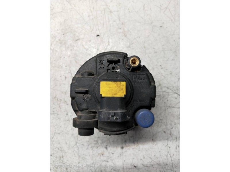 Recambio de faro antiniebla derecho para nissan tiida (c11x/sc11x) acenta referencia OEM IAM   