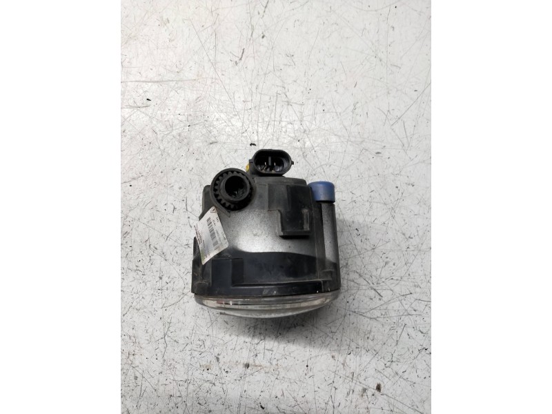 Recambio de faro antiniebla derecho para nissan tiida (c11x/sc11x) acenta referencia OEM IAM   