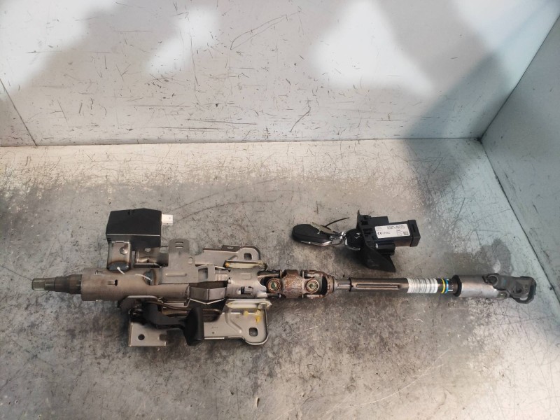 Recambio de conmutador de arranque para citroen ds5 design referencia OEM IAM 967642747701 9812112580 36448500 