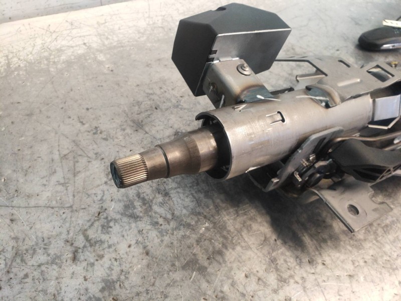 Recambio de conmutador de arranque para citroen ds5 design referencia OEM IAM 967642747701 9812112580 36448500 