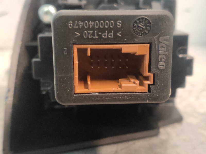 Recambio de conmutador de arranque para citroen ds5 design referencia OEM IAM 967642747701 9812112580 36448500 