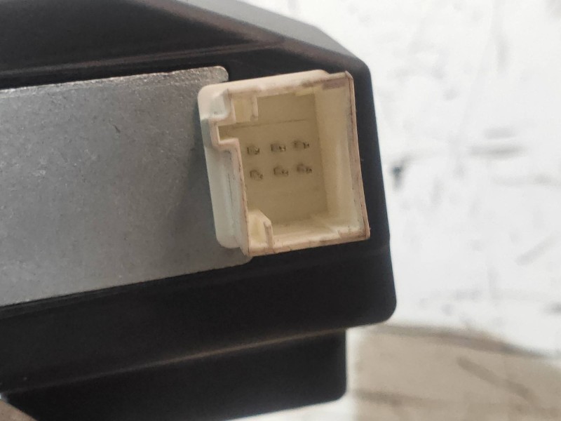 Recambio de conmutador de arranque para citroen ds5 design referencia OEM IAM 967642747701 9812112580 36448500 