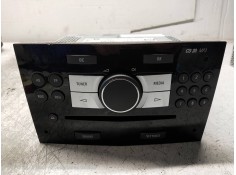 Recambio de sistema audio / radio cd para opel zafira b enjoy referencia OEM IAM 13464826  