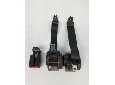 Recambio de juego cinturones trasero para ford focus turnier (cak) 1.8 tdci referencia OEM IAM   5P R