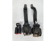 Recambio de juego cinturones trasero para ford focus turnier (cak) 1.8 tdci referencia OEM IAM   5P R