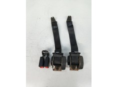 Recambio de juego cinturones trasero para ford focus berlina (cak) 1.6 16v cat referencia OEM IAM   5P