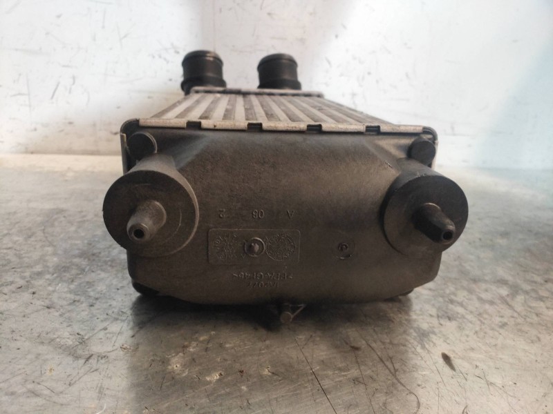 Recambio de intercooler para citroen ds5 design referencia OEM IAM 9800291280 M160835H 
