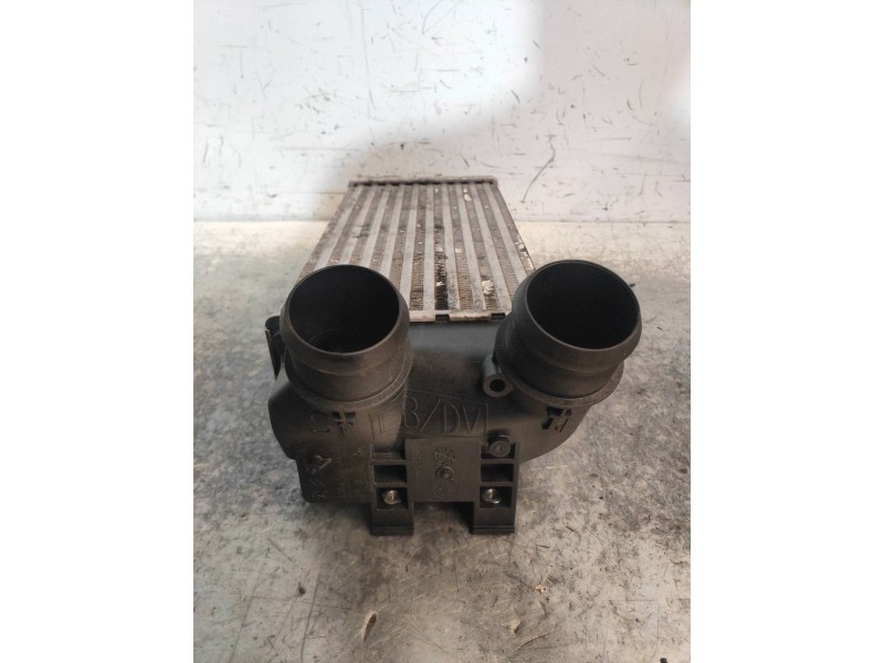 Recambio de intercooler para citroen ds5 design referencia OEM IAM 9800291280 M160835H 