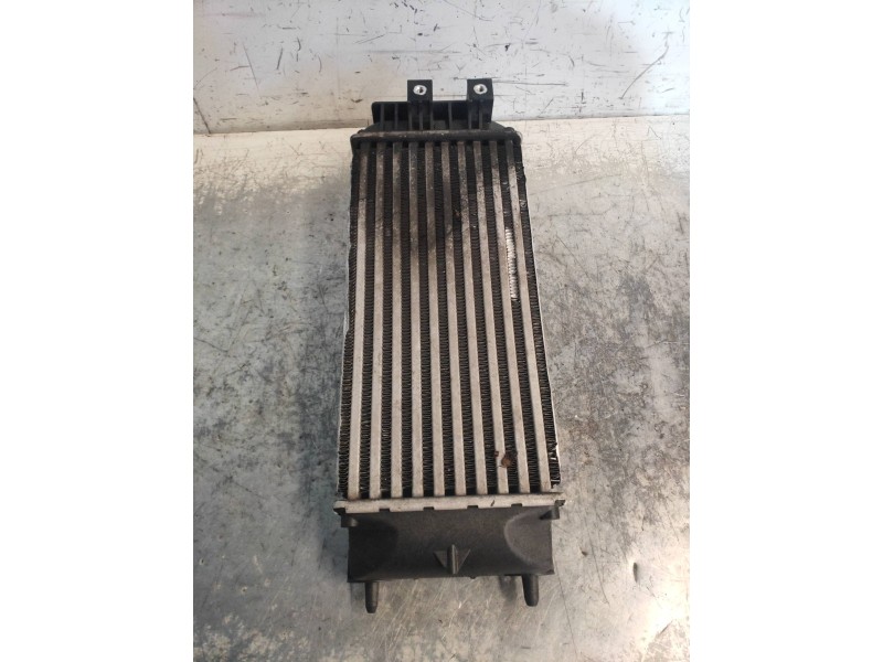 Recambio de intercooler para citroen ds5 design referencia OEM IAM 9800291280 M160835H 