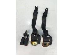 Recambio de juego cinturones trasero para ford focus berlina (cap) 2.0 tdci cat referencia OEM IAM   3P