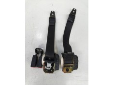 Recambio de juego cinturones trasero para ford focus berlina (cap) 1.6 16v cat referencia OEM IAM   4P