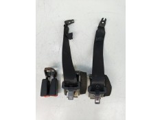 Recambio de juego cinturones trasero para ford focus berlina (cap) ambiente (d) referencia OEM IAM   5P