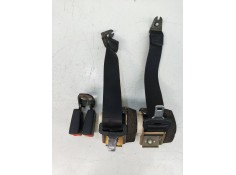 Recambio de juego cinturones trasero para ford focus sportbreak (cap) 1.6 tdci cat referencia OEM IAM   5P R