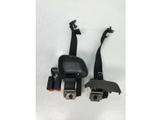 Recambio de juego cinturones trasero para ford focus sportbreak (cap) 1.8 tdci turbodiesel cat referencia OEM IAM   5P R