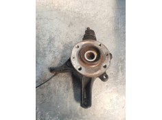 Recambio de mangueta delantera izquierda para citroen ds5 design referencia OEM IAM   