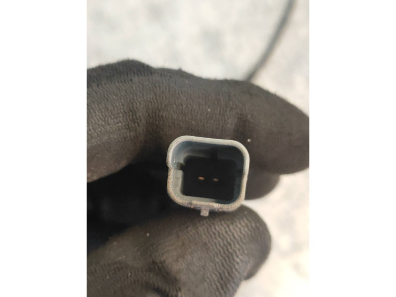 Recambio de mangueta delantera izquierda para citroen ds5 design referencia OEM IAM   