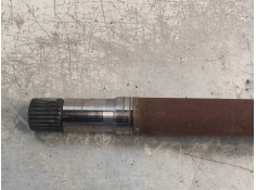 Recambio de transmision delantera derecha para citroen ds5 design referencia OEM IAM 9687853380   2