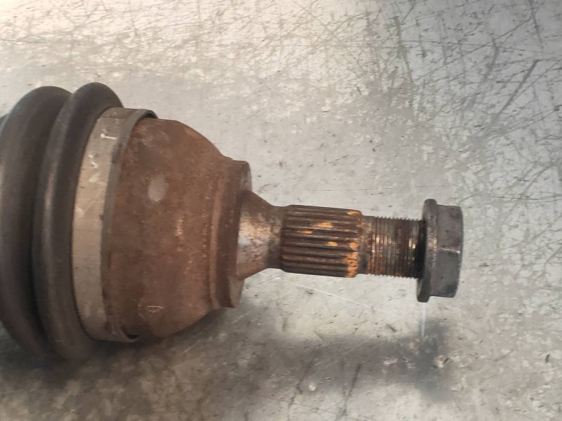 Recambio de transmision delantera derecha para citroen ds5 design referencia OEM IAM 9687853380  