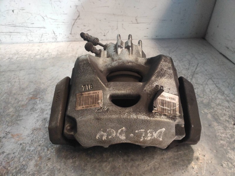 Recambio de pinza freno delantera derecha para citroen ds5 design referencia OEM IAM 11360106563 9670614080 