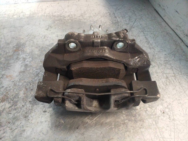 Recambio de pinza freno delantera derecha para citroen ds5 design referencia OEM IAM 11360106563 9670614080 