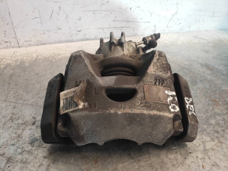 Recambio de pinza freno delantera izquierda para citroen ds5 design referencia OEM IAM 11360106553 9670613980 