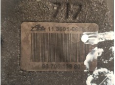 Recambio de pinza freno delantera izquierda para citroen ds5 design referencia OEM IAM 11360106553 9670613980  2