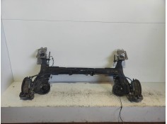 Recambio de puente trasero para citroen ds5 design referencia OEM IAM   