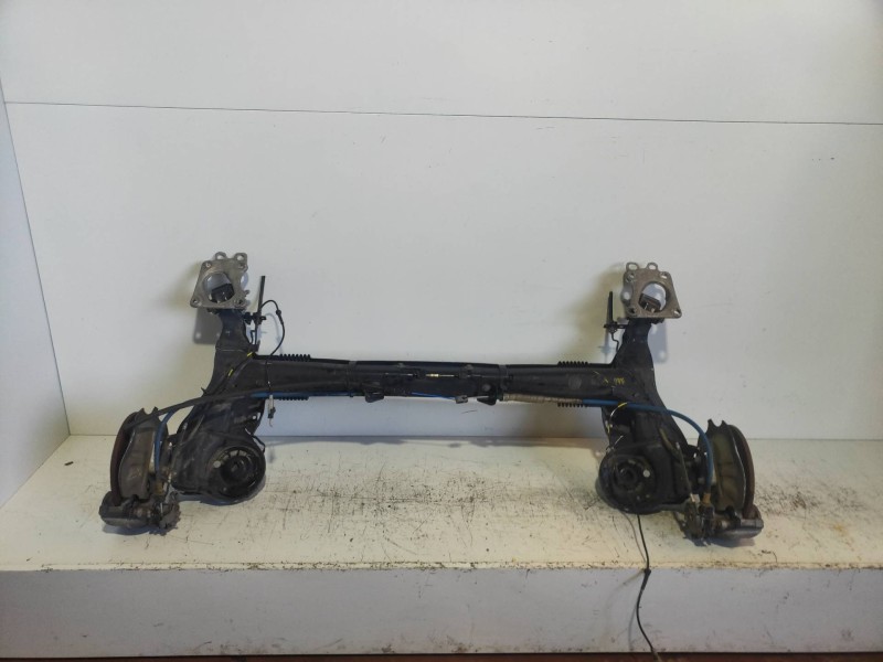 Recambio de puente trasero para citroen ds5 design referencia OEM IAM   