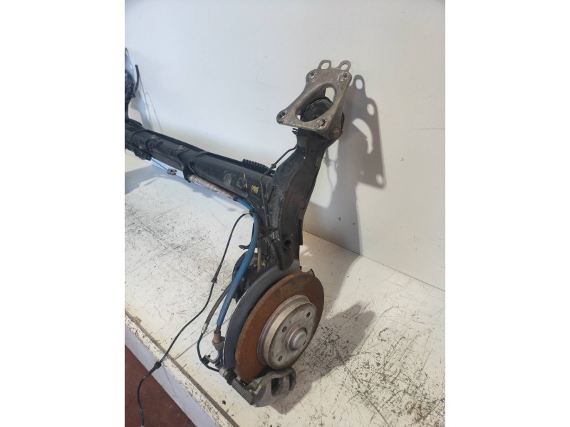 Recambio de puente trasero para citroen ds5 design referencia OEM IAM   