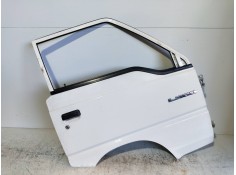 Recambio de puerta delantera derecha para mitsubishi l 300 (p00) combi referencia OEM IAM  5P 