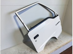 Recambio de puerta delantera derecha para mitsubishi l 300 (p00) combi referencia OEM IAM  5P  2