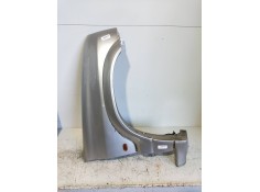 Recambio de aleta delantera derecha para mitsubishi l 300 (p00) combi referencia OEM IAM   