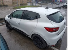 renault clio iv del año 2015 2