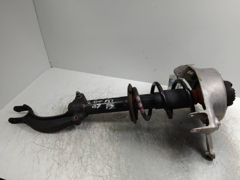 Recambio de amortiguador delantero izquierdo para audi a4 avant (8k5) (2008) básico referencia OEM IAM 8T0413031AF  