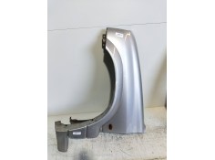 Recambio de aleta delantera izquierda para mitsubishi l 300 (p00) combi referencia OEM IAM   