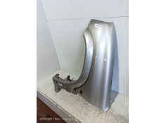 Recambio de aleta delantera izquierda para mitsubishi l 300 (p00) combi referencia OEM IAM    2