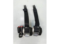 Recambio de juego cinturones trasero para ford focus turnier (cb4) trend referencia OEM IAM   5P R