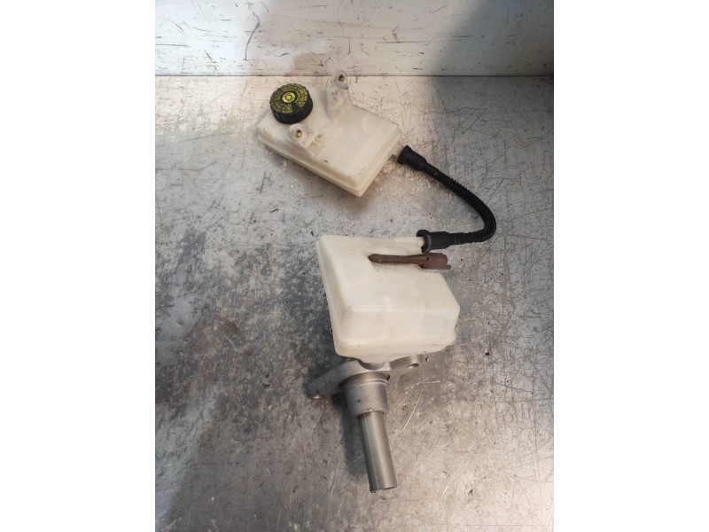 Recambio de bomba freno para citroen ds5 design referencia OEM IAM   