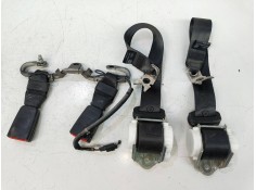 Recambio de juego cinturones trasero para ford c-max (ceu) trend referencia OEM IAM   5P