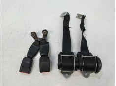 Recambio de juego cinturones trasero para ford fusion (cbk) 1.6 tdci cat referencia OEM IAM   5P