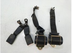 Recambio de juego cinturones trasero para ford fusion (cbk) 1.4 tdci cat referencia OEM IAM   5P