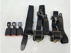 Recambio de juego cinturones trasero para ford galaxy (vx) 2.8 v6 cat referencia OEM IAM   5P