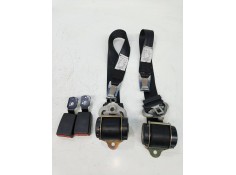 Recambio de juego cinturones trasero para ford galaxy (vy) 1.9 tdi cat referencia OEM IAM   5P