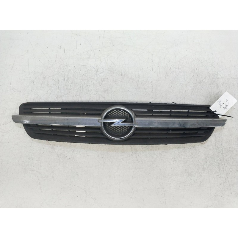 Recambio de rejilla delantera para opel meriva 1.7 16v dti cat (y 17 dt / lr6) referencia OEM IAM   